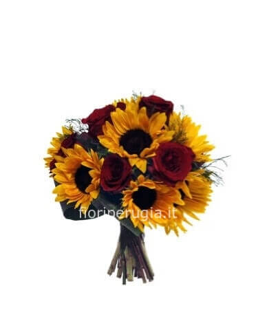 Bouquet Alina