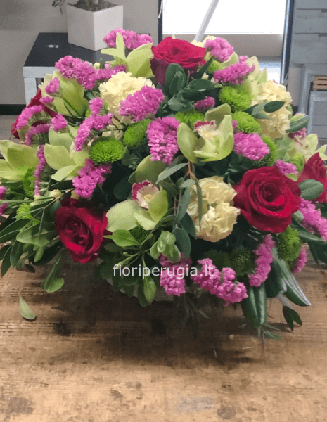 Composizione Ornella