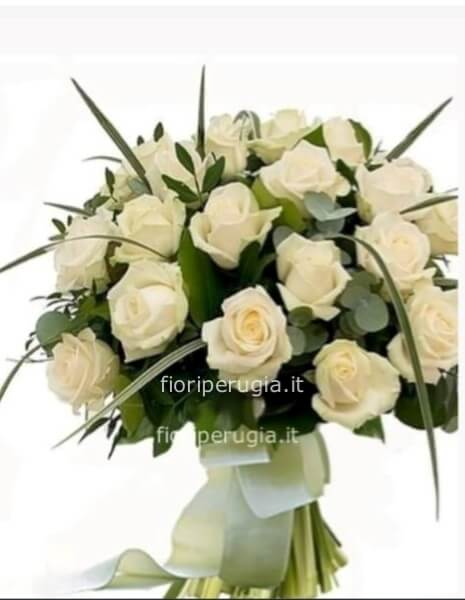 Bouquet Bianca