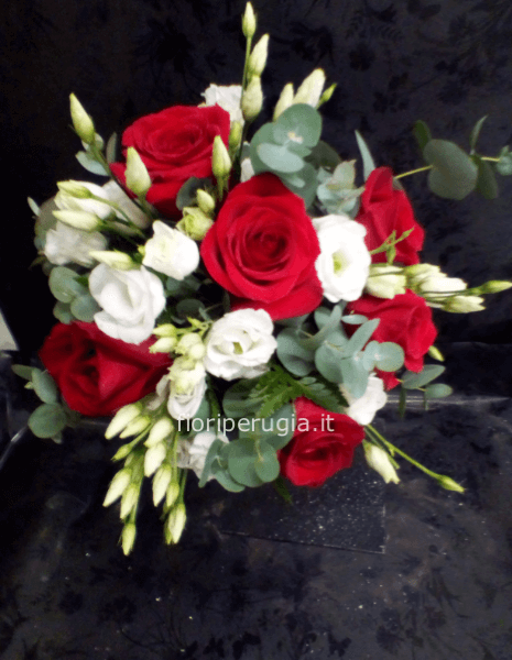 Bouquet Francesca