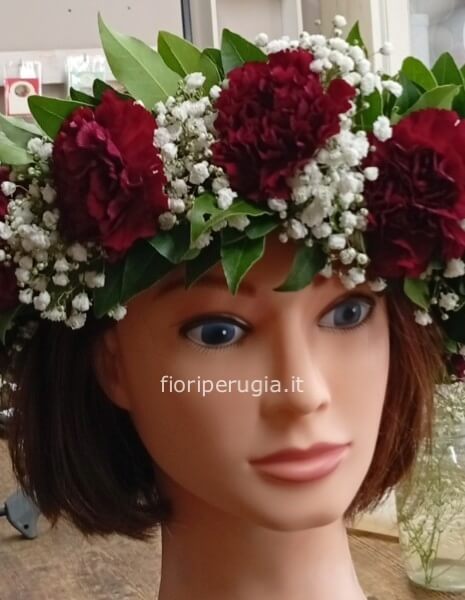 coroncina star
