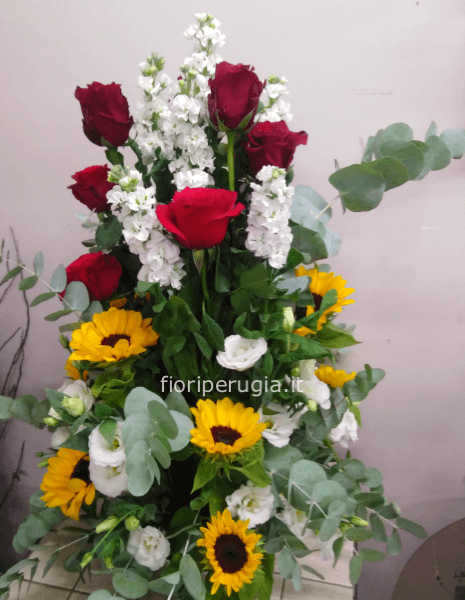 Composizione Giorgia