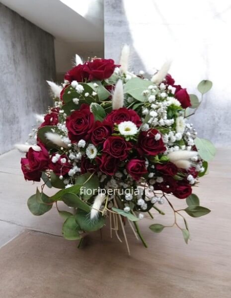 Bouquet Margot