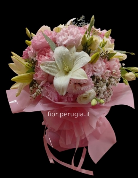 Bouquet Katia