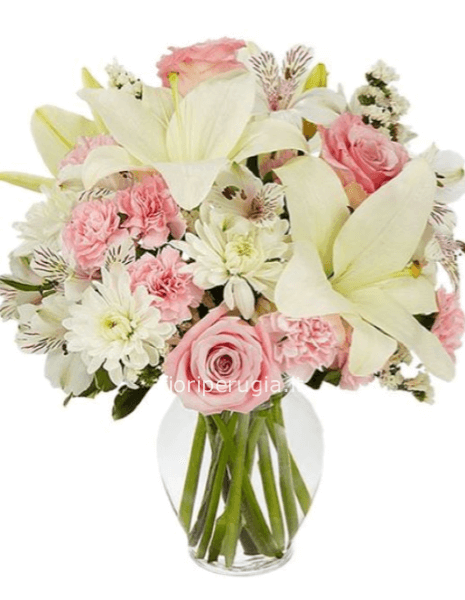 Bouquet Katia