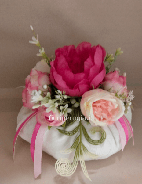 Bonbon Bouquet