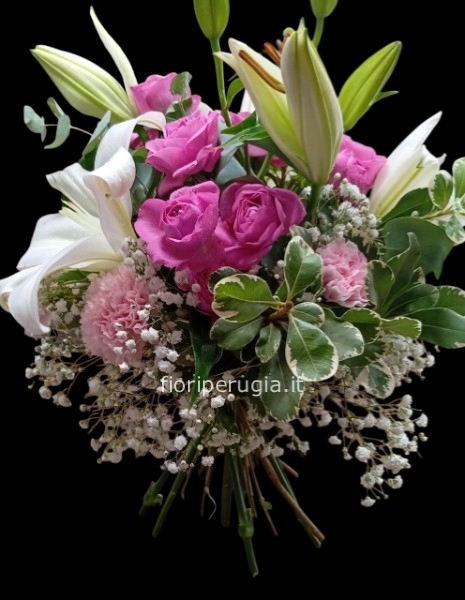 Bouquet del Fiorista 