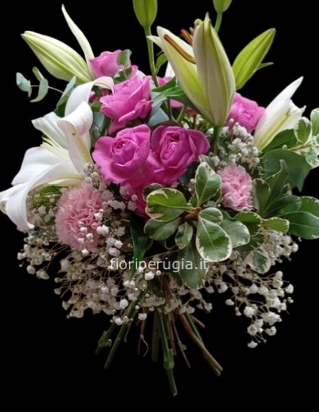 Bouquet del Fiorista
