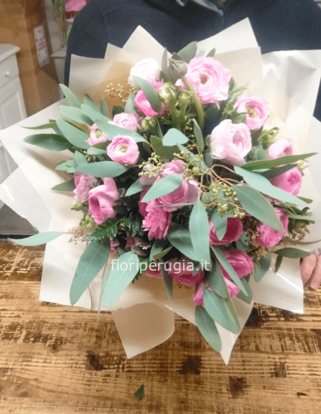 Bouquet Lina