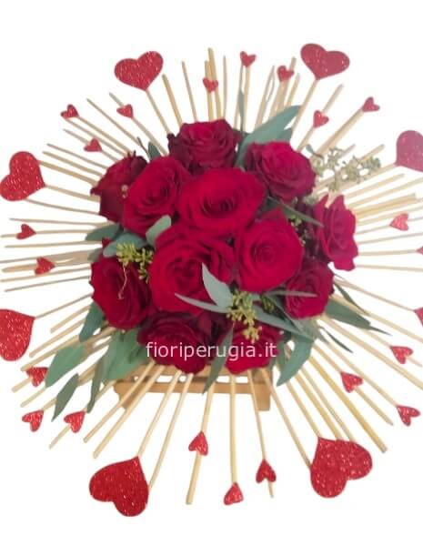 Sogno D'Amore
