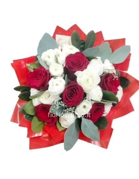 Bouquet Mia