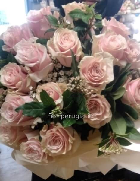 Bouquet Aurora