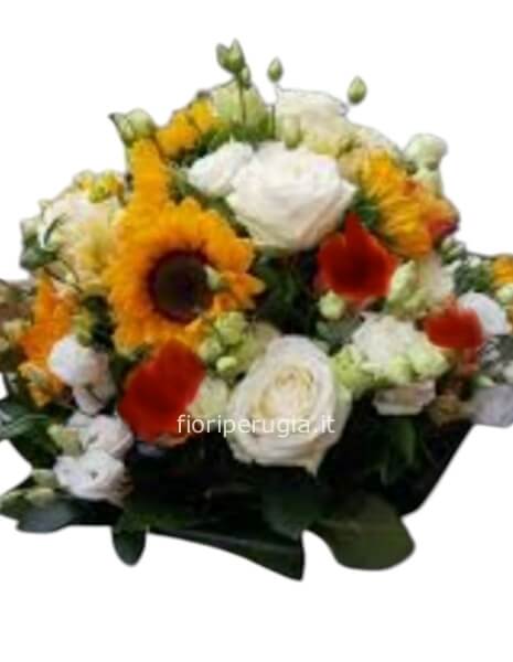 Bouquet Zara