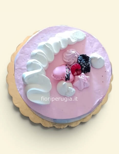 Dolce sorpresa
