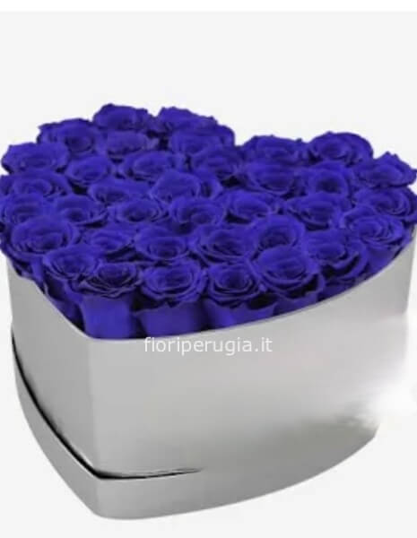 Blue Desire