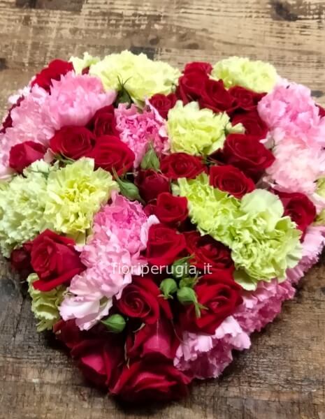 💖 Cuore Corinne