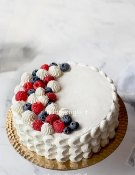 Dolce frutta