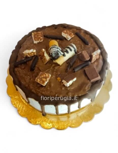 Dolce cioccolato