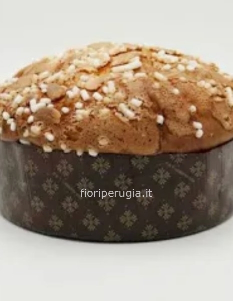 Panettone tradizionale 