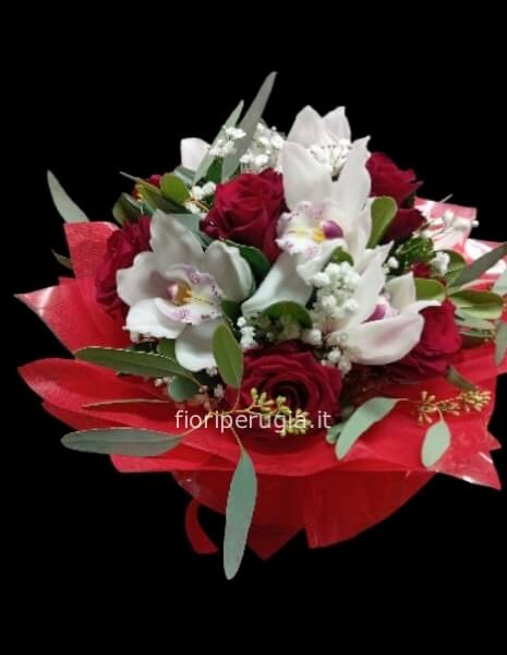 Bouquet Samantha
