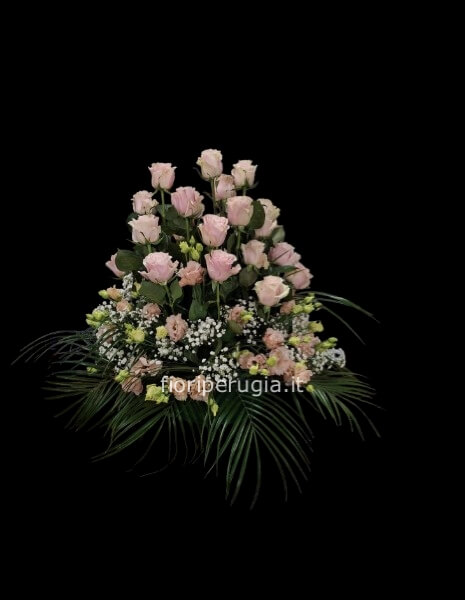 Composizione Rossella