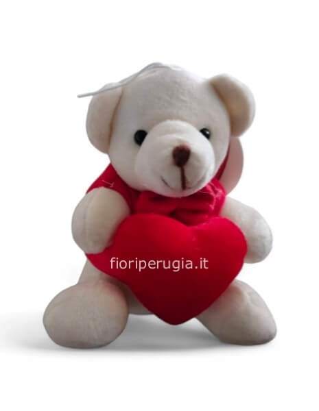 Orsetto Romeo