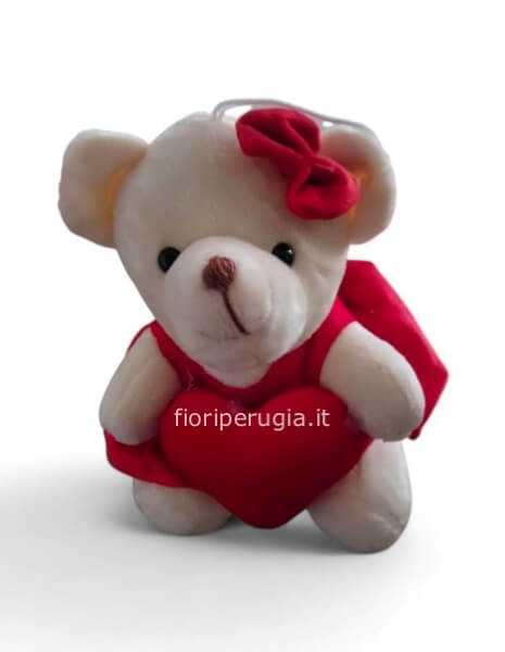 Orsetto Giulietta