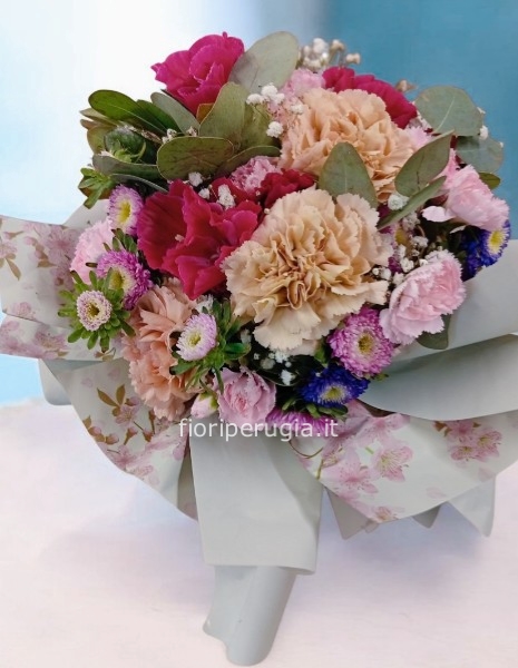 Bouquet Vivian