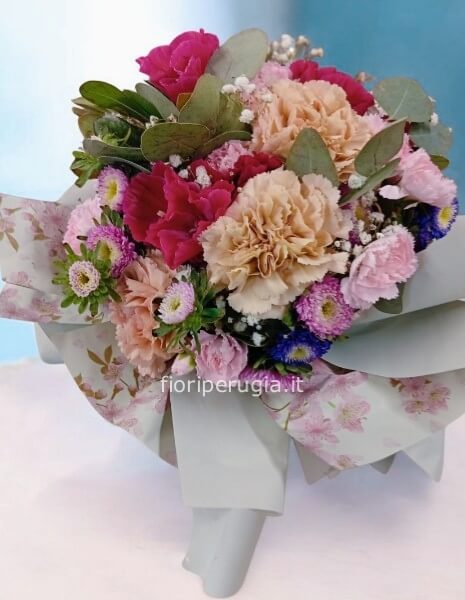 Bouquet Vivian