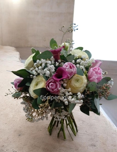 Bouquet Stefania