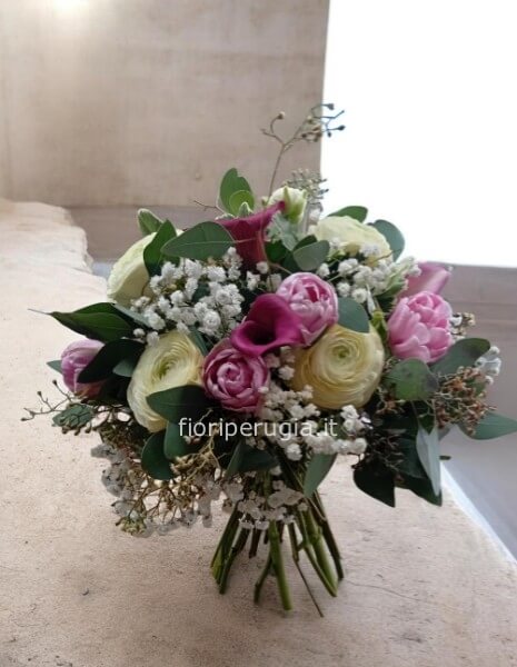 Bouquet Stefania