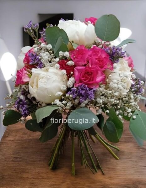 Bouquet Lauren