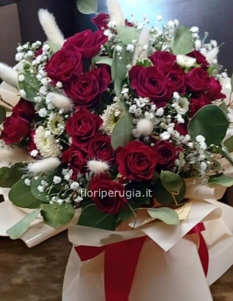 Bouquet Brigida