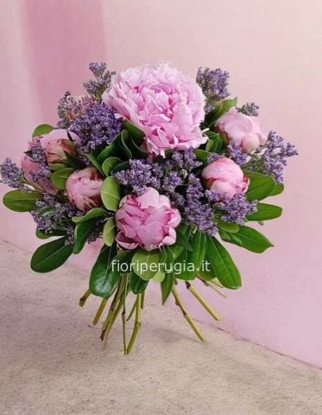 Bouquet Maria Stella
