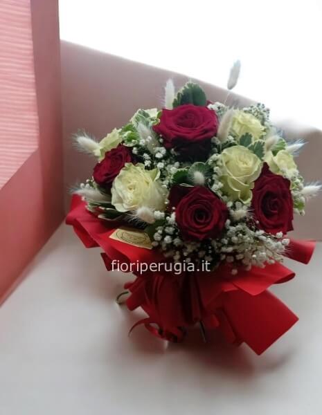Bouquet Michela