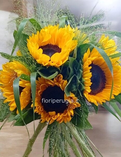 Bouquet Sole