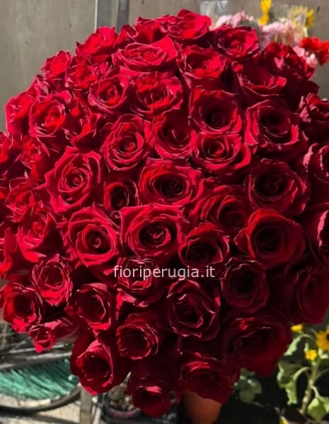 Bouquet Luxury Royal Re dd