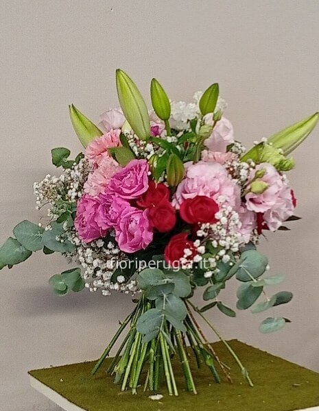 Bouquet Soumer