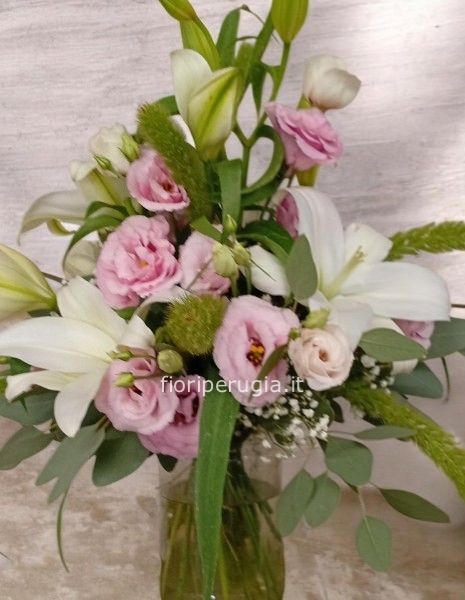 Bouquet Eva
