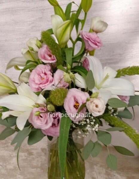 Bouquet Eva