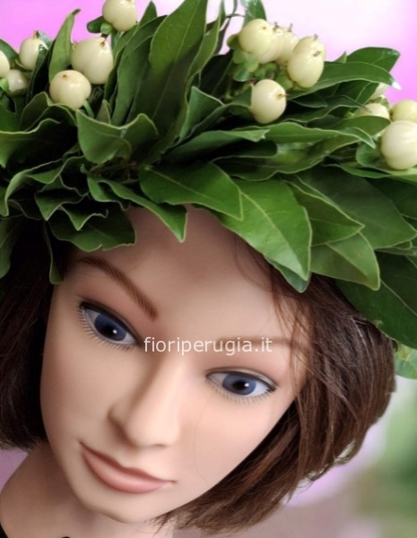 Coroncina Noemi