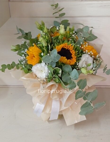 Bouquet Antonella