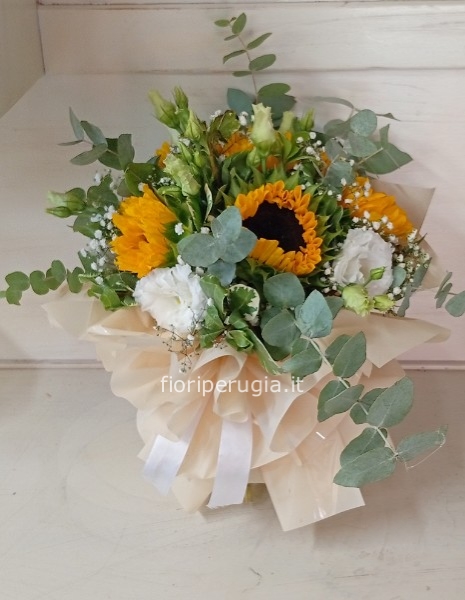 Bouquet Antonella