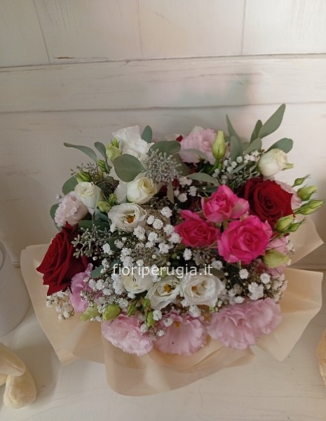 💯 Bouquet del Fiorista