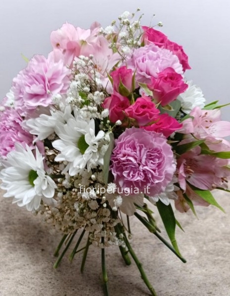 💯 Bouquet del Fiorista