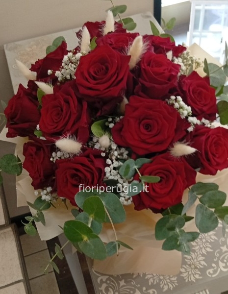Bouquet Giulia 