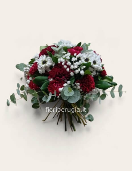 Bouquet Alessia